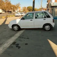 پراید ۱۱۱ مدل ۹۶ تخفیف پایه معامله|خودرو سواری و وانت|قائمشهر, |دیوار