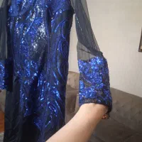 لباس مجلسی سایز ۴۴و ۴۶|لباس|تهران, کن|دیوار