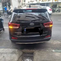 سورنتو ۲۰۱۷ جی تی لاین|خودرو سواری و وانت|تهران, جمهوری|دیوار