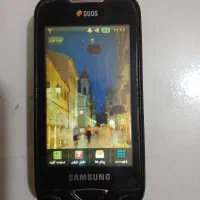 Samsung B7722