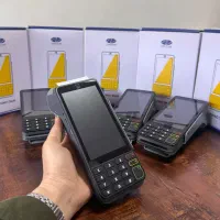 کشلس رومیزی ثابتcenterm X1proباچک ضمانت/خودپرداز