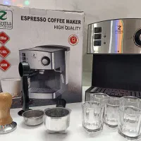ESPRESSO COFFEE MAKER|سماور، چایساز، قهوهساز|سبزوار, پاسداران|دیوار