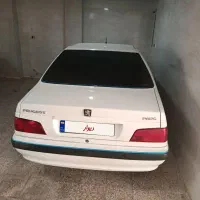 پژو‌پارس‌تیوفایو‌سیمی‌زیمنس