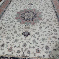 فرش ۱۲متری جفت فرش حرم