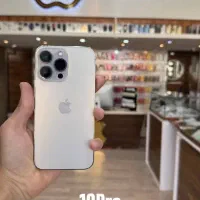 اپل iPhone 13 Pro  256G  Za گلد  (فروشگاه آیفون)