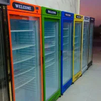 یخچال ۷۰ سانت البرز|فروشگاه و مغازه|قم, نوقطار|دیوار