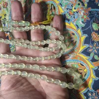 تسبیح زغالی افغان|جواهرات|تهران, شهرک ولیعصر جنوبی|دیوار