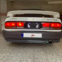 میتسوبیشی گالانت جی ال اس|خودرو سواری و وانت|کرج, شهرک بنفشه|دیوار