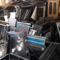 تعویض بکلایت TV شکسته میبروم|تلویزیون و پروژکتور|شیراز, شیخ علی چوپان|دیوار