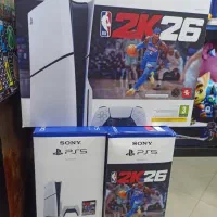 فروش ویژه کنسولps5 +طرح تعویض با کنسول شما|کنسول، بازی ویدئویی و آنلاین|ری, فیروزآبادی|دیوار