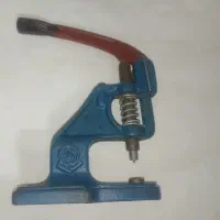 لوازم خیاطی کارگاهی