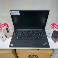 لپتاپنسل10رم8ddr4هاردssd کاملانوباکارتن15.6|رایانه همراه|تهران, پونک|دیوار