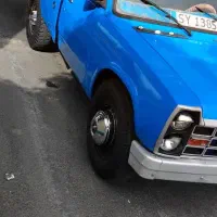 نیسان ۸۵|خودرو سواری و وانت|تهران, تسلیحات|دیوار