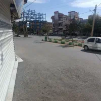 مغازه تجاری با سند تک برگ|فروش مغازه و غرفه|الیگودرز, |دیوار