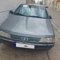 پژو405 دوگانه88