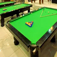 میز بیلیارد
