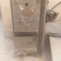 گاوصندوق مناسب