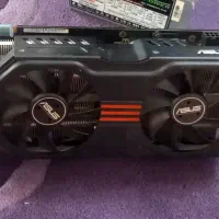 کیبورد گرین گرافیک پاور مادربرد|قطعات و لوازم جانبی رایانه|جلیل آباد, |دیوار