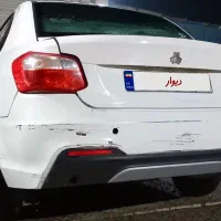 ساینا 1401s|خودرو سواری و وانت|چهاردانگه (تهران), |دیوار