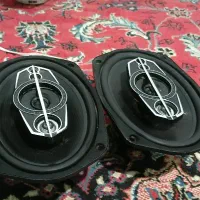 یک جفت باند سناتور سالم سالم بدون شکستگی