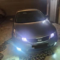 کیا سراتو ۲۰۰۰ آپشنال مدل ۱۳۹۷|خودرو سواری و وانت|کرج, شهرک بنفشه|دیوار