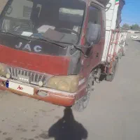 جک آراز ۵۳۰۰مدل ۸۷|خودرو سنگین|کرمان, |دیوار