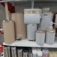 سرویس دستشویی