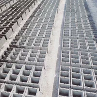 بلوک زنی احمد|مصالح و تجهیزات ساختمان|تربت جام, میان جام|دیوار