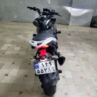 بلنتا z250 مدل 401|موتورسیکلت|تهران, علم و صنعت|دیوار