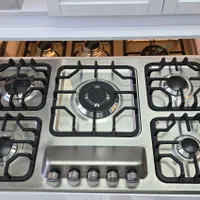 گاز استیل|عمدهفروشی|مریوان, |دیوار