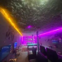 سانس خصوصی کافه مادرید