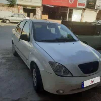 تیبا صندوقدار