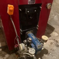 لوازم گرمایشی ، تاسیسات ، دیگ ، اب گرم کن ، مشعل|آبگرمکن، پکیج، شوفاژ|تهران, شیراز|دیوار