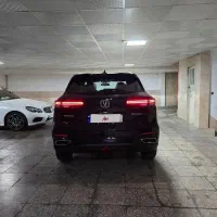 چانگان cs55 پلاس وارداتی اگهی شخصی|خودرو سواری و وانت|تهران, الهیه|دیوار