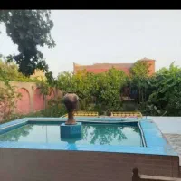باغ-ویلا-سه-خوابه