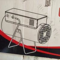 بخاری برقی گلخانه ای|بخاری، هیتر، شومینه|کوار, |دیوار