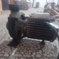 پمپ آب ۳ اسب تصفیه استخر سیم پیچی مسی