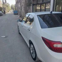 دنا اتومات مدل ۴۰۲|خودرو سواری و وانت|تهران, باشگاه نفت|دیوار