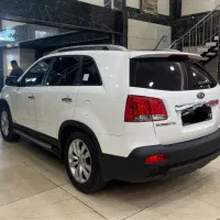 کیا سورنتو مدل ۲۰۱۱ نقد و اقساط|خودرو سواری و وانت|تهران, علم و صنعت|دیوار