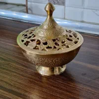 شکلات خوری برنزی