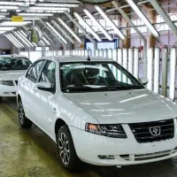 حواله خودرو سمند سورن پلاس XU7P فروش و معاوضه