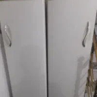 یخچال دوقلوی سالم سالم