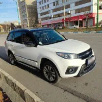 ام وی ام X33s مشابه صفر