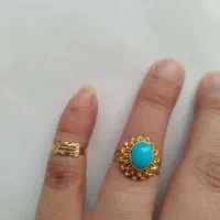 طلا با ۲ درصد|جواهرات|تربت جام, شاد|دیوار