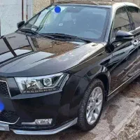 دنا پلاس توربو ۶ دنده مدل ۱۴۰۲ در حد صفر