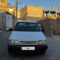 پراید هاچبک ۸۳