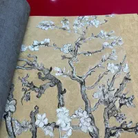 کاغذ دیواری ، کفپوش، دیوارپوش|خدمات پیشه و مهارت|نورآباد ممسنی, |دیوار