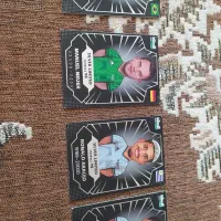 کیمدی 2025از رونالدو و رونالدینیو تا دیگو ژتا