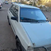 پراید ۱۳۸۲|خودرو سواری و وانت|ماهدشت, |دیوار