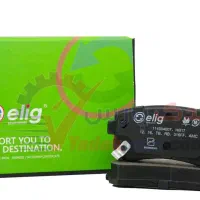 لنت ترمز عقب سرامیکی جک اس ۵ دنده ای/کیا/هیوندای|قطعات یدکی و لوازم جانبی|شیراز, کلاهدوز|دیوار